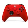 Microsoft Xbox One Wireless Controller červený QAU-00012