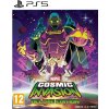 Marvel Cosmic Invasion Deluxe Edition (PS5)