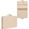 Cestovný organizér 6v1 Kono - béžový