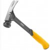 Dewalt Oceľové tesárske kladivo 624g DWHT51005-0