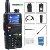 Baofeng UV-5RH 8W VHF UHF USB-C