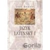 Jazyk latinský I. - Jan Kábrt