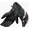 REVIT rukavice REDHILL dámske black/pink - XS