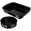 Berlinger Haus LP-KL-119P Metallic Line Shiny Black Edition