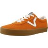 Vans Módne tenisky SPORT LOW Oranžová