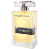 Yodeyma Ambrax – pánska parfémovaná voda Varianta: 100ml
