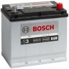 Autobatéria Bosch S3, 12V, 45Ah, 300A, S3 016