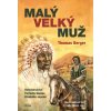 Malý velký muž - Thomas Berger