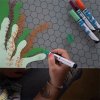 Schneider Paint It 320 pastelová ružová