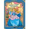 Princezná na hrášku a iné rozprávky - Júlia Ščetinkinová (ilustrátor)