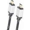 Gembird CCB-HDMIL-5M HDMI Cable HDMI Type A (Standard) Grey