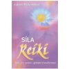 Síla Reiki - Lakšmí Paula Horan