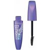 Rimmel London Scandaleyes Wow Wings, riasenka 001 Black 12ml, čierna, Akcia