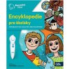 Kúzelné čítanie Encyklopédia pre školákov 9788088317050