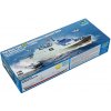 Trumpeter PLA Navy Type 071 Amphibious Transport Dock 1/700
