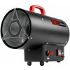 Plynový ohrievač 25KW RTNGG0119 (RED TECHNIC RTNGG0119)