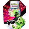 Nintendo Pokémon Summer 2021 V Strikers Tin - Tyranitar V