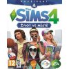 ESD The Sims 4 Život ve městě ESD_3430