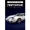 Test Drive Unlimited Solar Crown - Ford GT 2006 (PC)