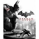 Batman: Arkham City