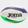 Joma Ragbyový míč J Max Junior 400680 217 bílý 4