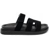 Shelvt Women's flip-flops Chypre čierna 38 Shelvt 0000296918287