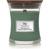 WoodWick Mint Leaves & Oak 85 g