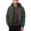 PitBull West Coast zimná bunda Balboa 2 dark green Farba: zelená, Veľkosť: M