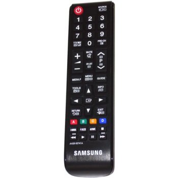 Diaľkový ovládač Samsung AA59-00741A od 18,5 € - Heureka.sk