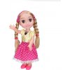 Wiky Zpívající panenka Míša Růžičková 33 cm
