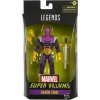 Figúrka Hasbro Marvel, Superhrdinovia Baron Zemo