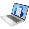HP 17-cn4005nc, Core 5-120U, 17.3 1920×1080/IPS/300n, UMA, 16GB, SSD 512GB, W11H, 2-2-0, Natural Silver 9W4H4EA#BCM