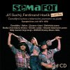 Komplet her z let 1971-1979 (Suchý Jiří, Semafor) - 16CD