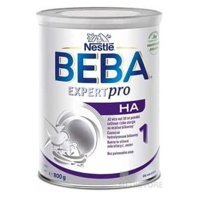 BEBA 1 EXPERTpro HA 800 g