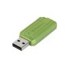 Verbatim Store,N,Go PinStripe 128GB 49462