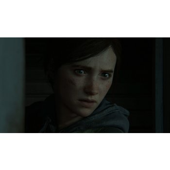 The Last of Us: Part II