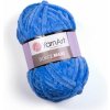 Yarn Art příze Dolce Maxi 777 nebesky modrá