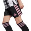 adidas Juventus Home Short 2025/26 Kids jn5221
