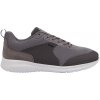 Pánske tenisky Geox, MONREALE tmavo sivá,Biela 43