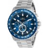 Invicta 24212 (Hodinky Invicta 24212 Speedway Chronograph Blue Dial Men's Watch)