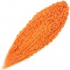 Vlnitý Kanekalon Ariel 75cm 300gr Orange