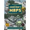 Egmont Minecraft Maps: An explorer's guide to Minecraft