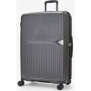 ROCK Vancouver charcoal 95 L