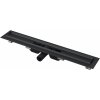 Alcadrain APZ101BLACK-1050
