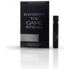 Davidoff The Game Intense, vzorka vône pre mužov