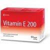 Vitar Vitamín E 200 60 kapsúl