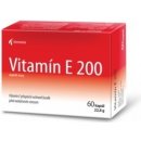 Generica Vitamin E 200 mg 60 kapsúl