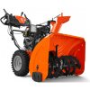 Husqvarna ST 230 - benzínová snehová fréza ( + olejová náplň zdarma)