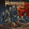 Necrophagia - Here Lies Necrophagia / 35 Years In Death Metal [CD]