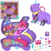 Bábiky Polly Pocket Micro a herná sada s 23 prekvapivými doplnkami vrátane P